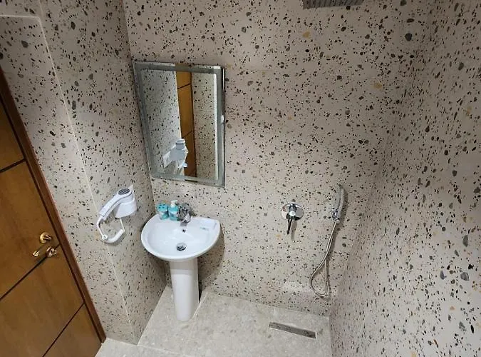 Pietro 2 Gæstehus *