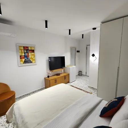 Pietro 2 Maison d'hôtes *